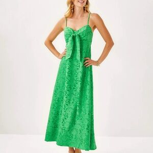 Lily Pulitzer SarahLynne Maxi Dress